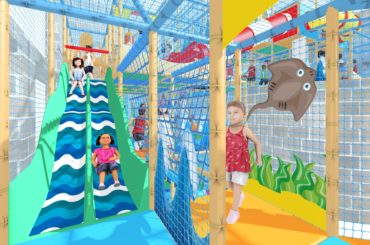 Soft Play