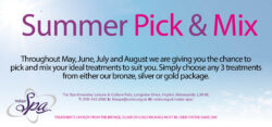 Summer Pick & Mix
