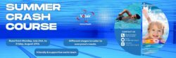 Summer Crash Course