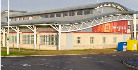 Volair Halewood