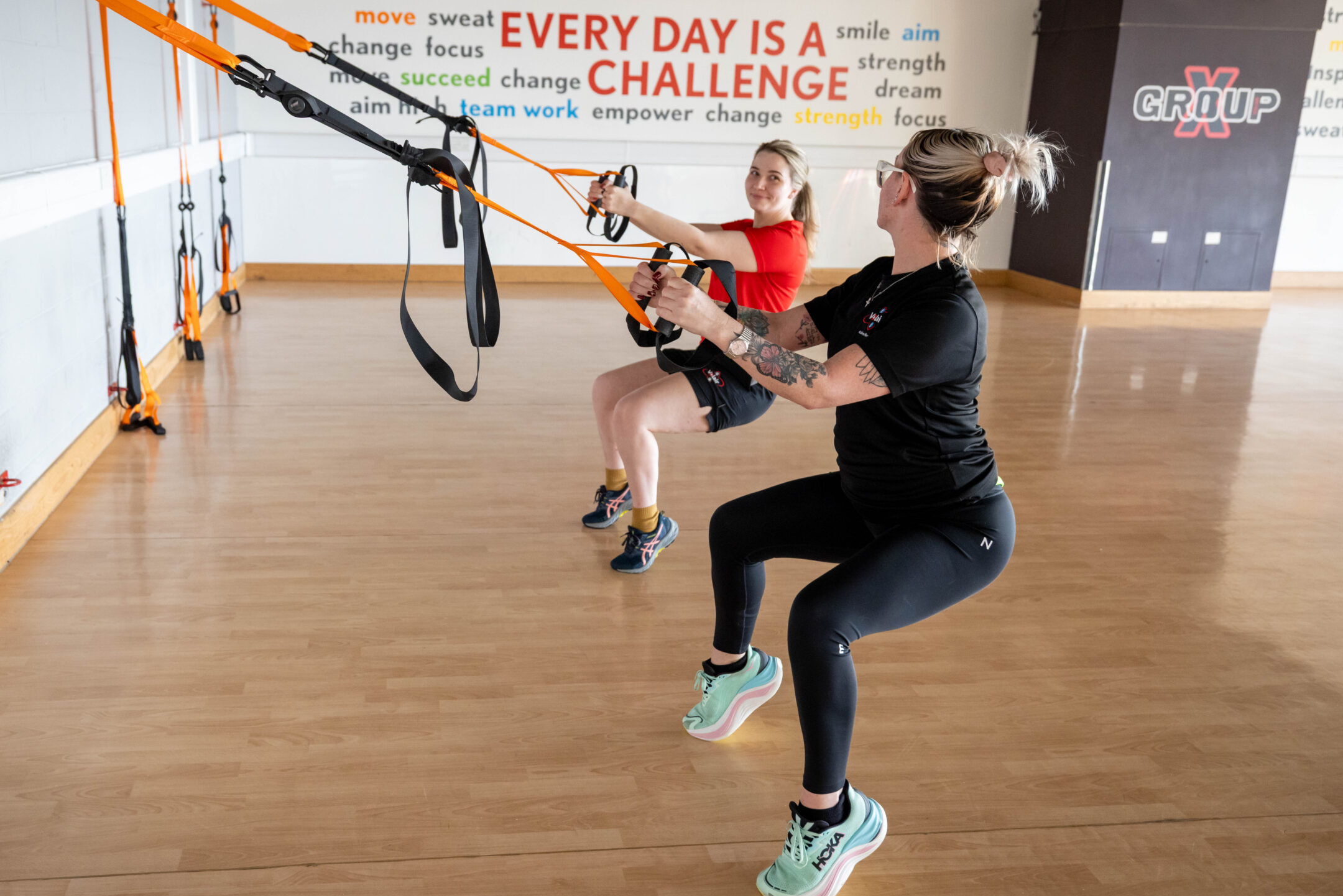 Personal Training Group