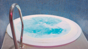Spa Indulgence