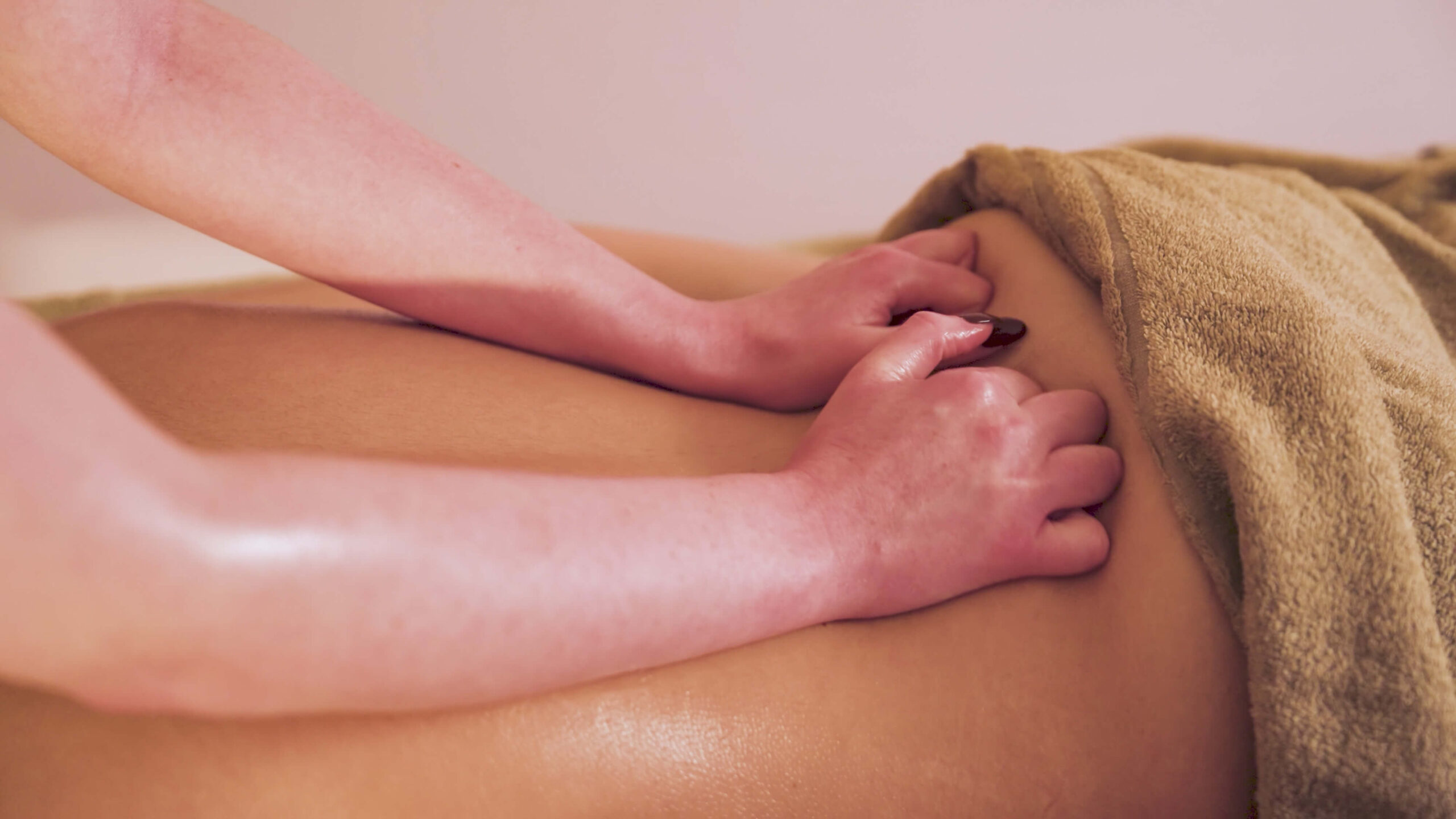 Swedish Massage Treatment