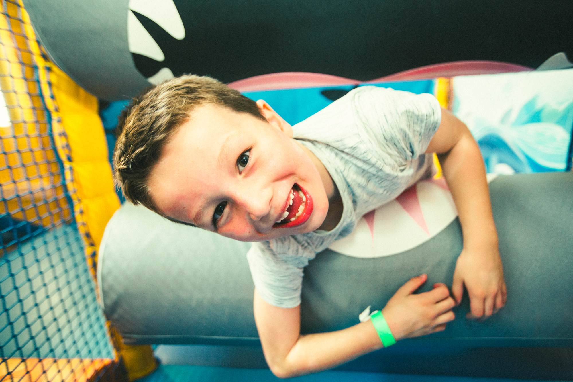 Children’s Parties