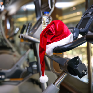 Christmas opening times