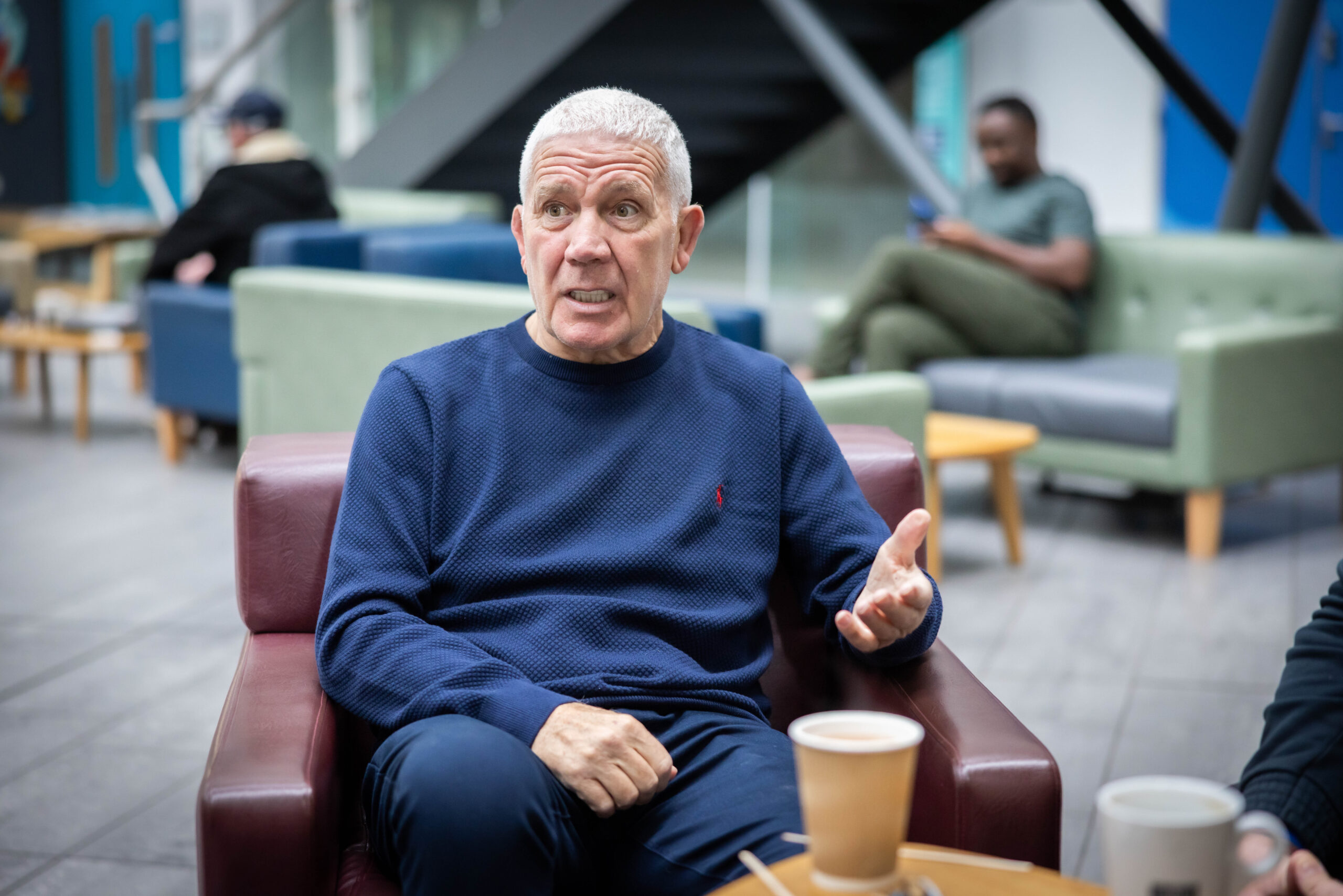 Community Wellbeing Programme