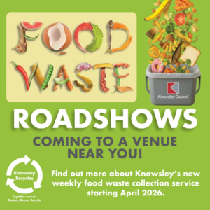 Food Waste Roadshows