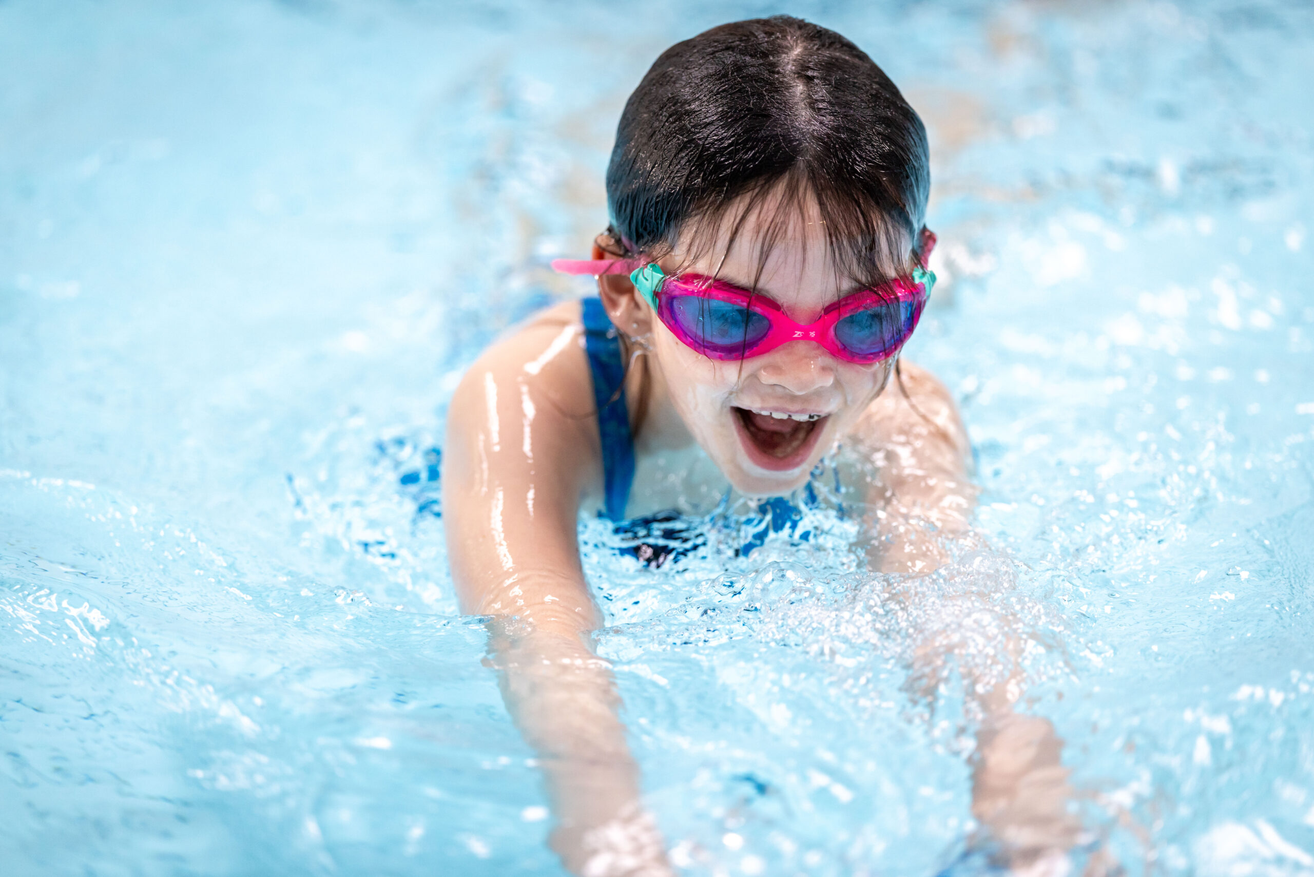 Crash Course Sessions