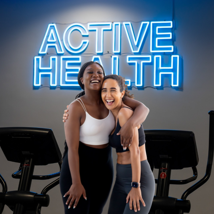 Weight Wise programme